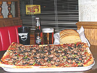 Marty S Pizza Brookfield Posts Brookfield Wisconsin Menu Prices Restaurant Reviews Facebook